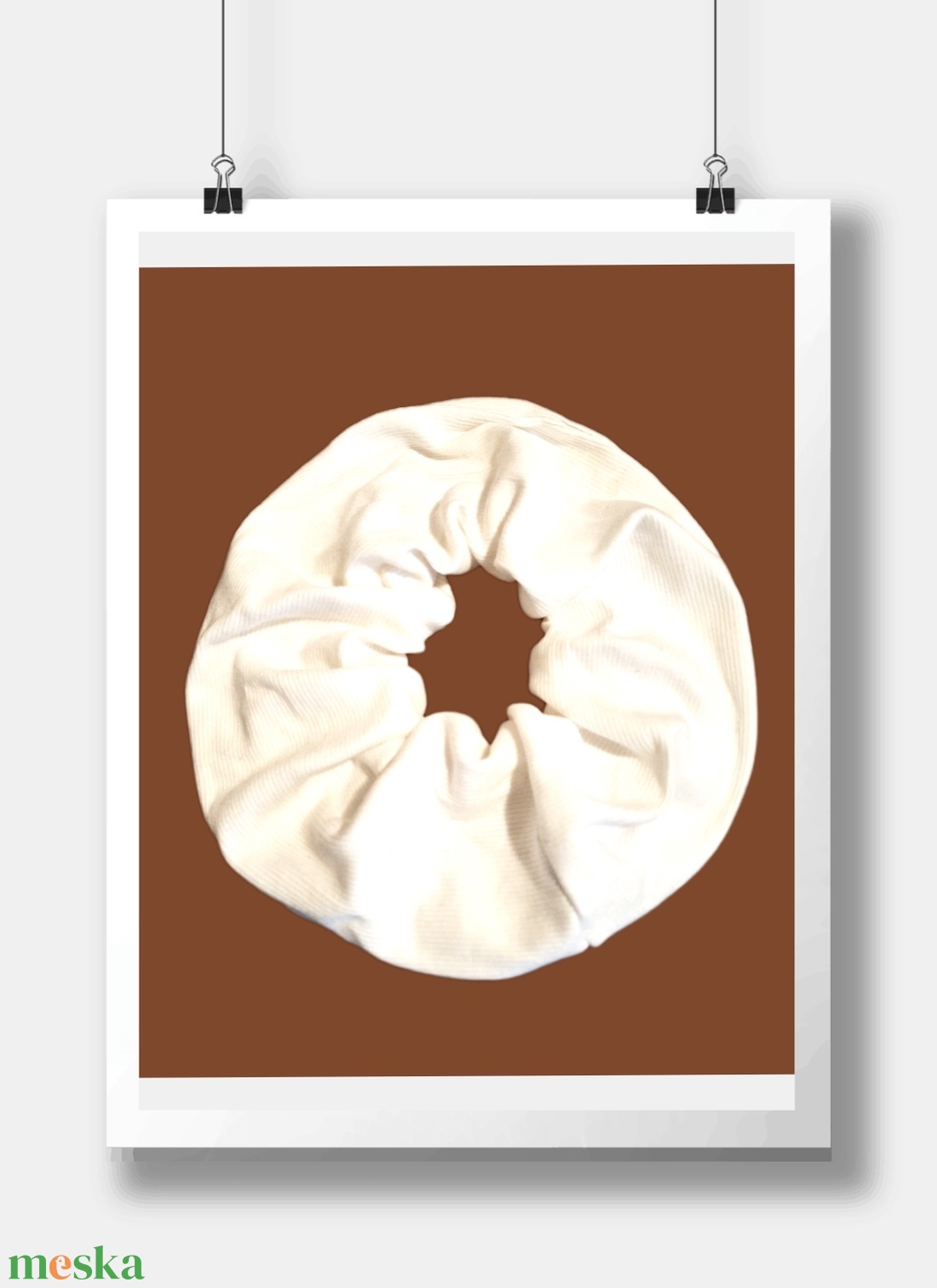 Színes, egyszínű hajgumik kislányoknak, nagylányoknak  - ruha & divat - hajdísz & hajcsat - hajgumi - Meska.hu