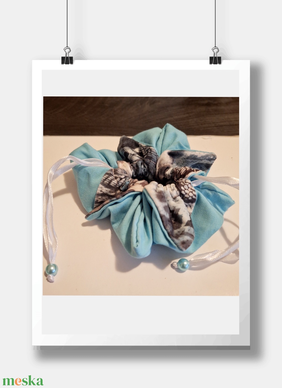 Húsvéti ajándék dísz  - ékszer - ékszertartó - ékszerdoboz - Meska.hu