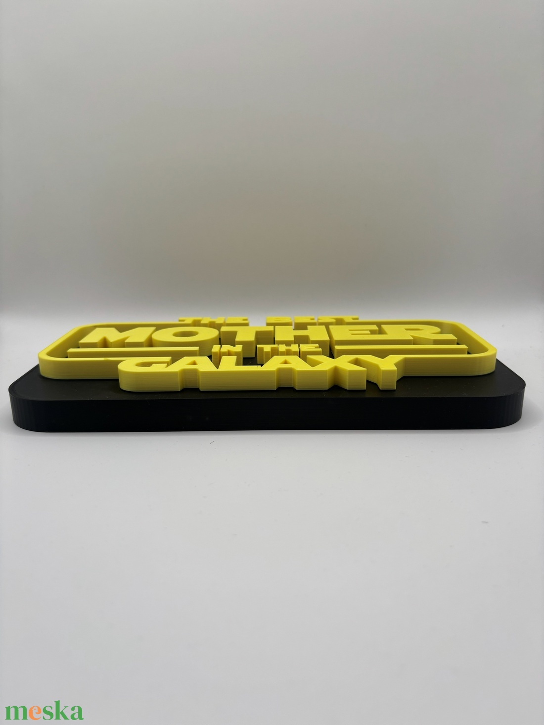 Best Mother in the Galaxy � ajándék a világ legjobb anyukájának - esküvő - emlék & ajándék - köszönőajándék - Meska.hu