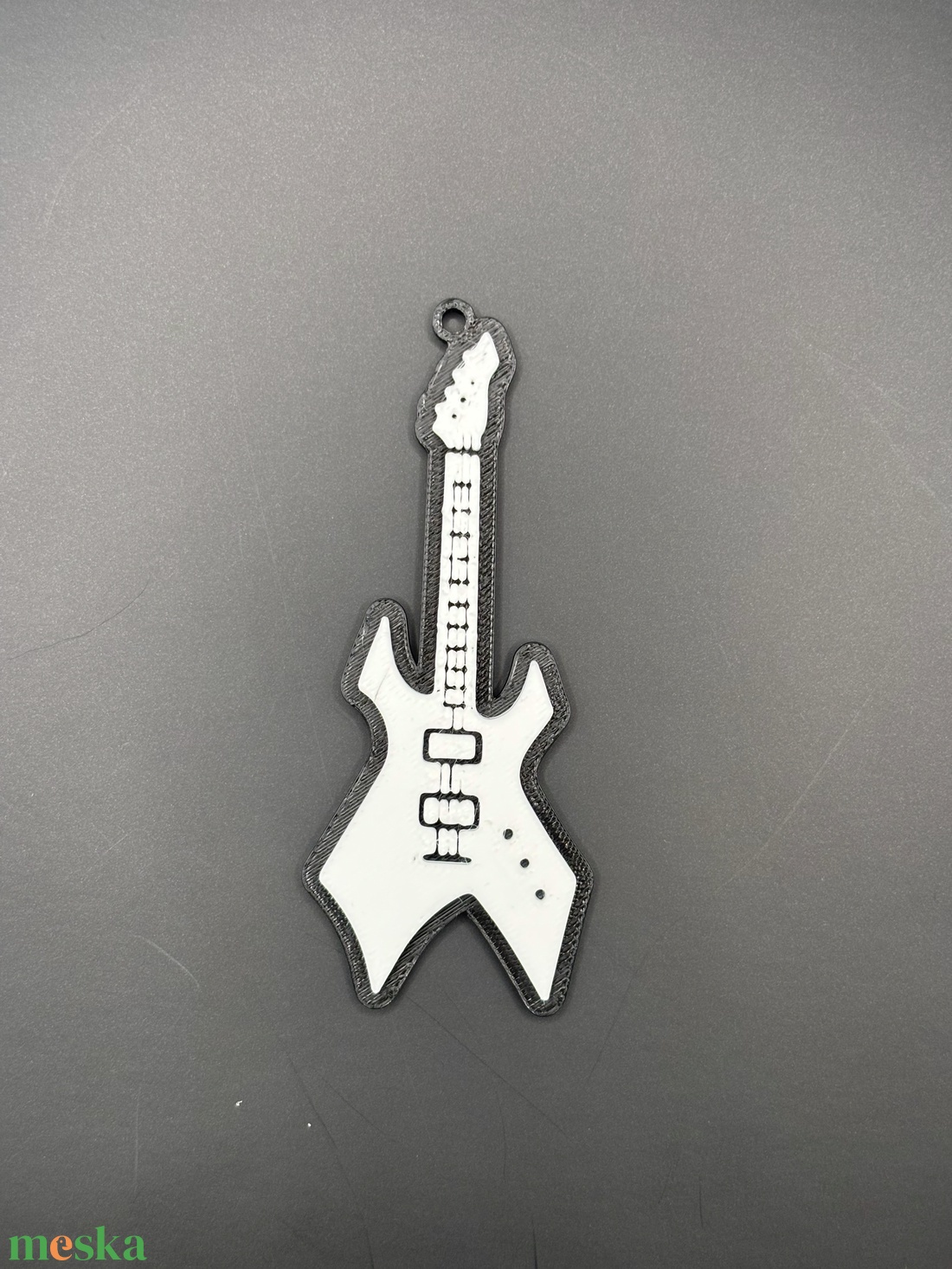 ST kulcstartó - táska & tok - kulcstartó & táskadísz - kulcstartó - Meska.hu