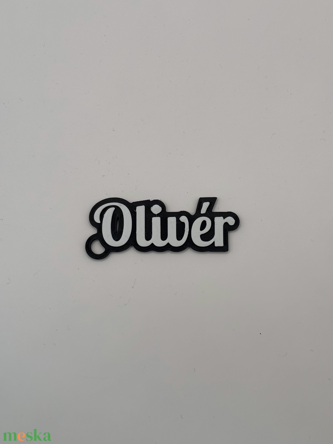 Személyre szabható kulcstartó - táska & tok - kulcstartó & táskadísz - kulcstartó - Meska.hu