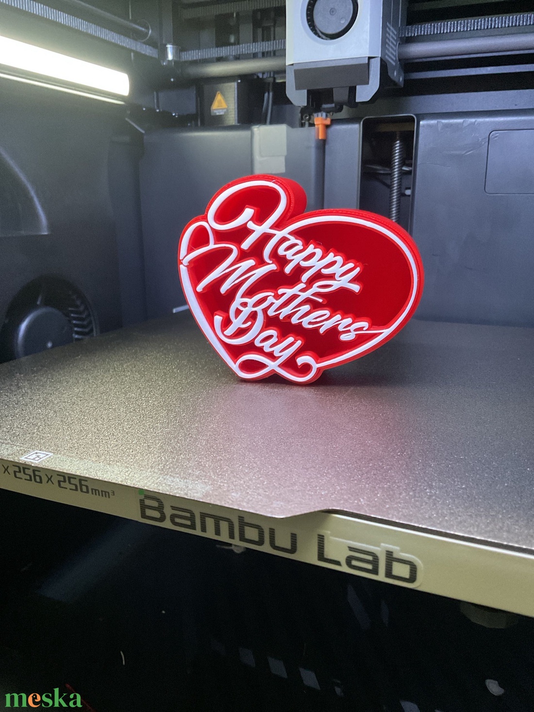 Anyák napi ajándék doboz - esküvő - dekoráció - asztaldísz - Meska.hu