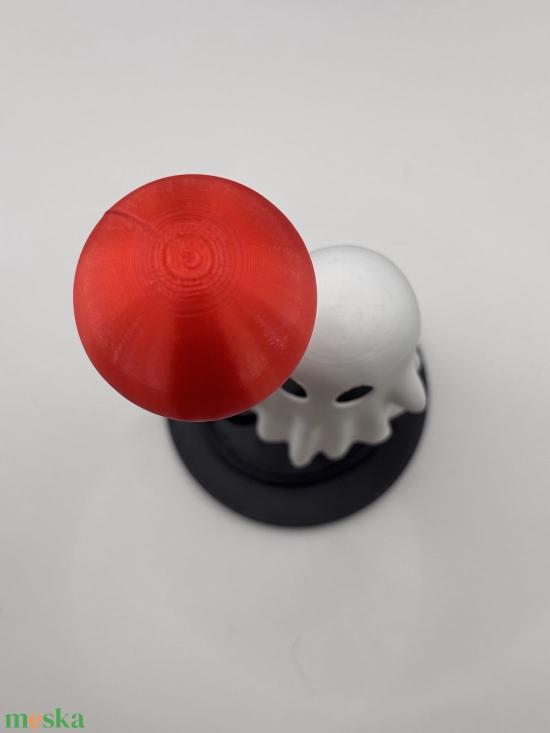Lufis szellem dekoráció - otthon & életmód - dekoráció - halloween - halloweeni dekoráció - Meska.hu
