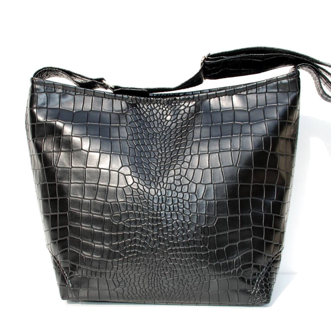 SuziartBag Fekete krokodil koala táska - táska & tok - kézitáska & válltáska - válltáska - Meska.hu SuziartBag Fekete krokodil koala táska - táska & tok - kézitáska & válltáska - válltáska - Meska.hu