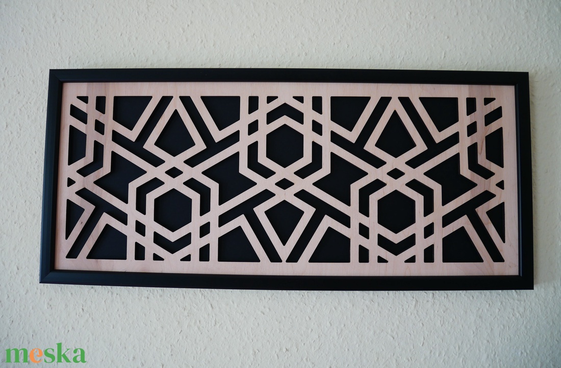 Polygon Home Decor - otthon & lakás - dekoráció - falra akasztható dekor - Meska.hu Polygon Home Decor - otthon & lakás - dekoráció - falra akasztható dekor - Meska.hu