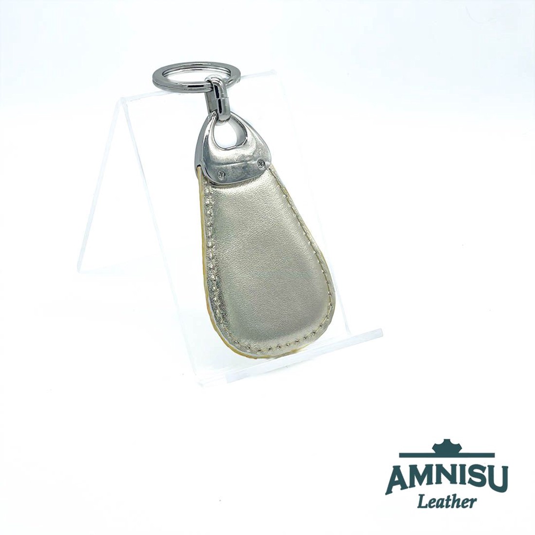 Arany csepp alakú swarovski köves kulcstartó H2006 - táska & tok - kulcstartó & táskadísz - kulcstartó - Meska.hu