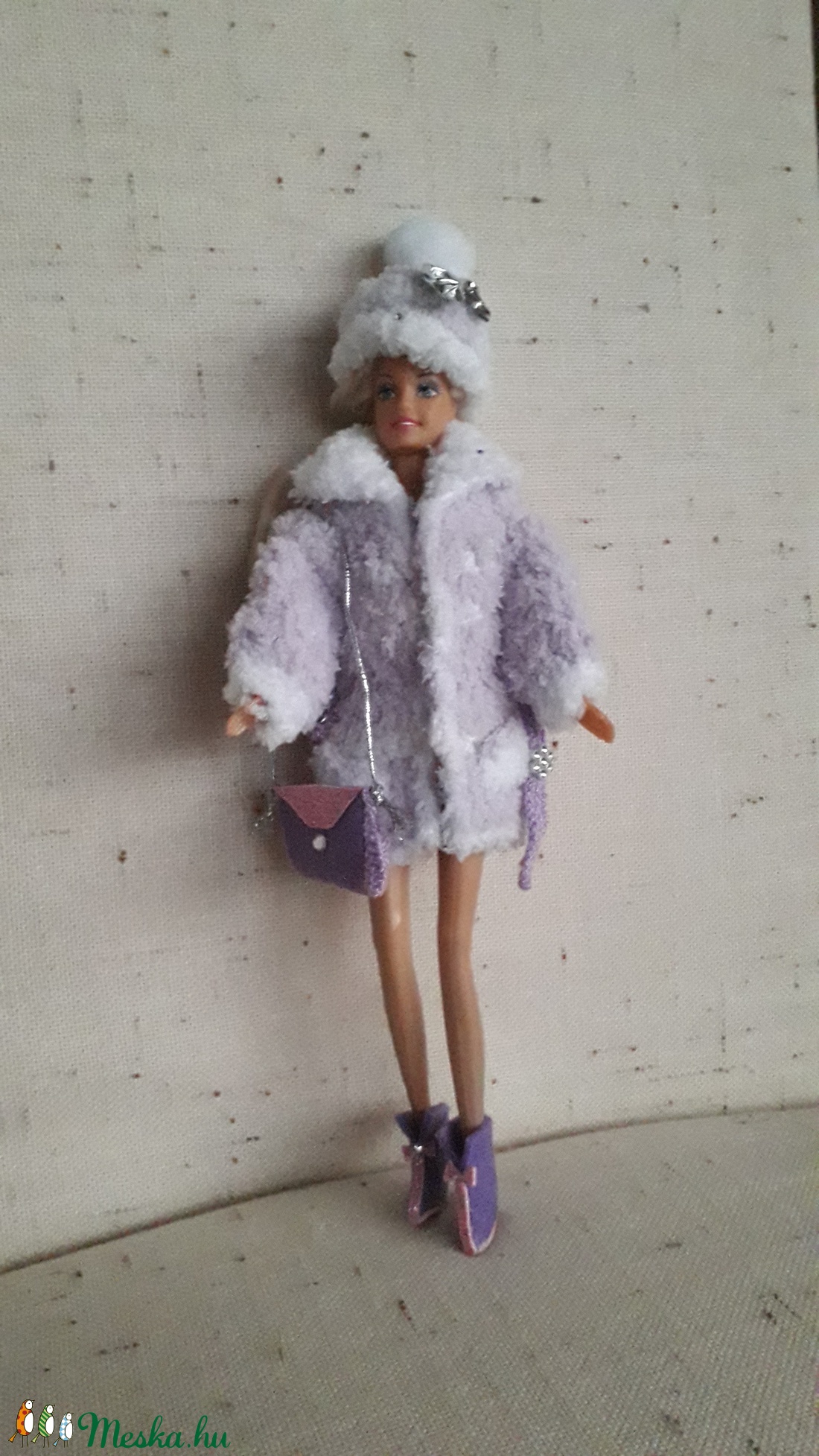 Barbie ruha garnitúra - játék & sport - baba & babaház - babaruha, babakellék - Meska.hu Barbie ruha garnitúra - játék & sport - baba & babaház - babaruha, babakellék - Meska.hu