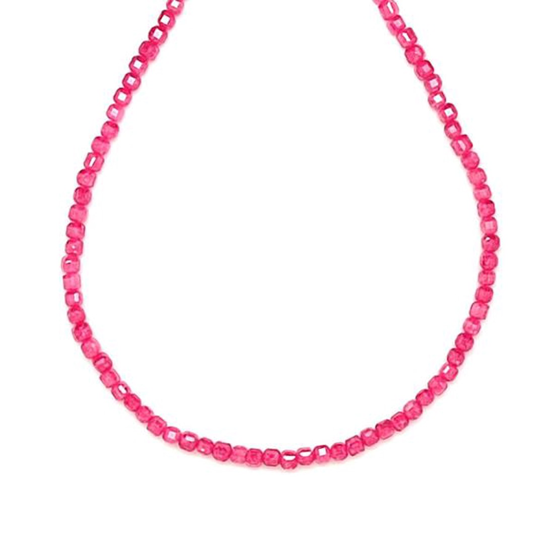 Cirkon fazettált rózsaszín kocka 2x2mm  ékszerkészítő alapanyag (füzér) - kellékek & szerszámok - ásvány alapanyag - ásványfüzér - Meska.hu Cirkon fazettált rózsaszín kocka 2x2mm  ékszerkészítő alapanyag (füzér) - kellékek & szerszámok - ásvány alapanyag - ásványfüzér - Meska.hu