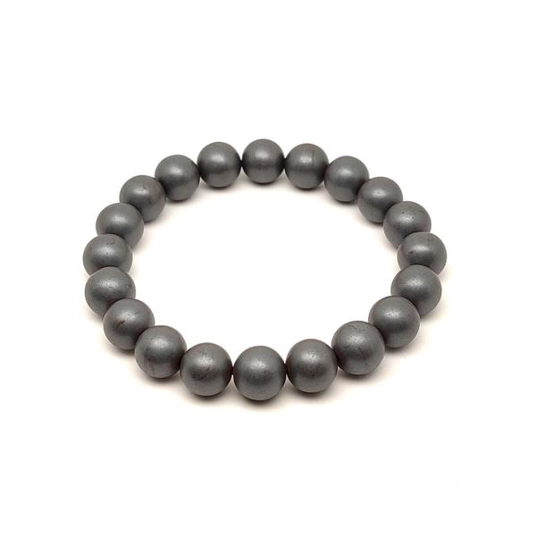 Hematit matt ásvány karkötő golyós 10mm - ékszer - karkötő - ásványkarkötő - Meska.hu Hematit matt ásvány karkötő golyós 10mm - ékszer - karkötő - ásványkarkötő - Meska.hu
