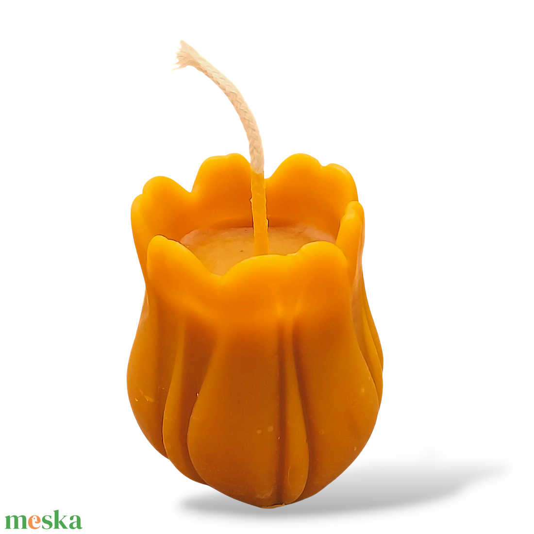 Méhviasz gyertya virág  - esküvő - dekoráció - gyertya & gyertyatartó - Meska.hu Méhviasz gyertya virág  - esküvő - dekoráció - gyertya & gyertyatartó - Meska.hu
