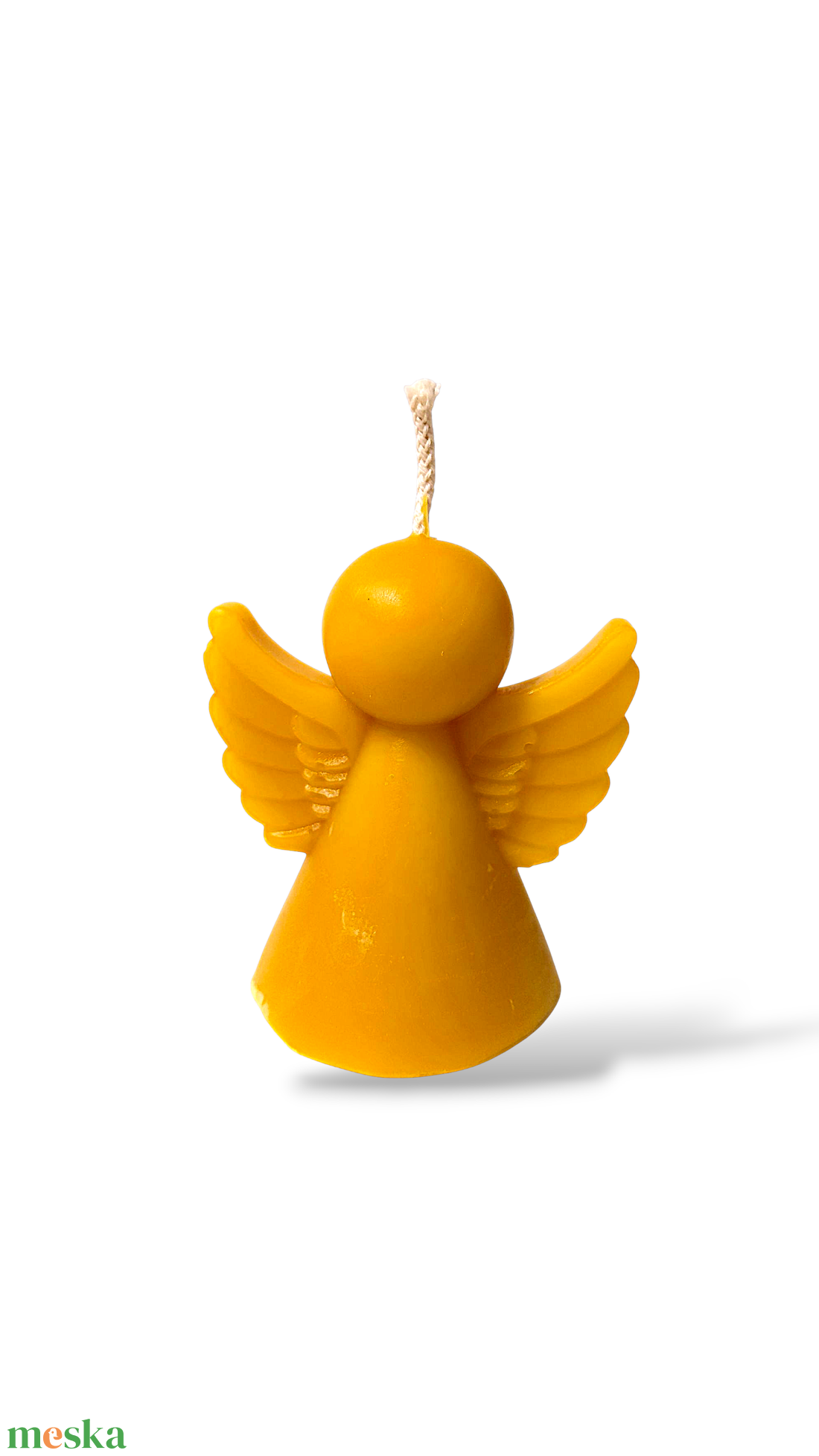 Méhviasz gyertya angyalka - esküvő - dekoráció - gyertya & gyertyatartó - Meska.hu Méhviasz gyertya angyalka - esküvő - dekoráció - gyertya & gyertyatartó - Meska.hu