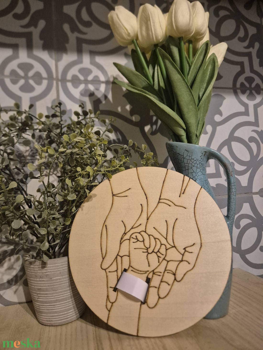 Újszülött baba karszalag emléktábla - otthon & életmód - babaszoba, gyerekszoba - babaszoba dekoráció - Meska.hu Újszülött baba karszalag emléktábla - otthon & életmód - babaszoba, gyerekszoba - babaszoba dekoráció - Meska.hu
