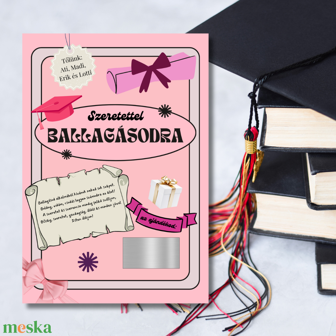 20 db ballagásos képeslap Anikó részére - otthon & életmód - papír, írószer - ajándékozás kellékei - képeslap, üdvözlőlap - Meska.hu