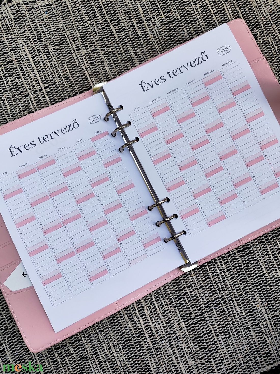Éves tervező, határidőnapló időpontos változatban pénzügy vezetővel - otthon & életmód - papír, írószer - naptár & tervező - Meska.hu Éves tervező, határidőnapló időpontos változatban pénzügy vezetővel - otthon & életmód - papír, írószer - naptár & tervező - Meska.hu
