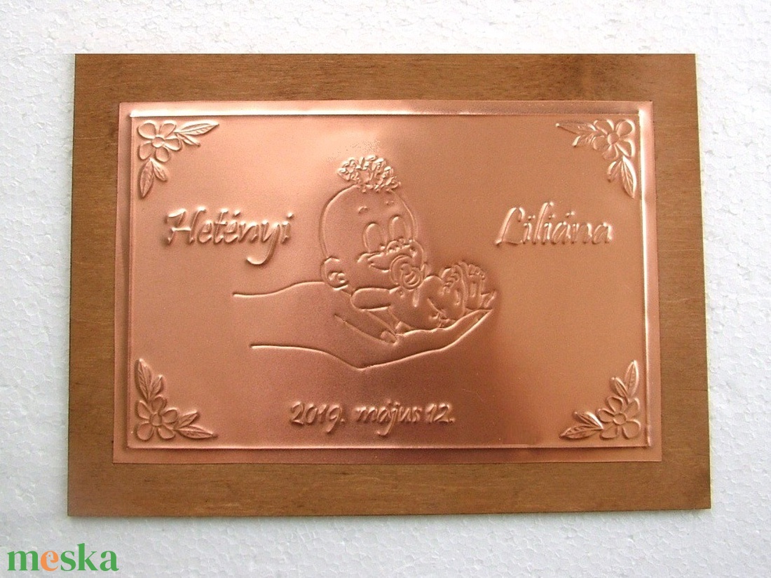 Liliána és Zétény babadoboza - otthon & életmód - dekoráció - asztal és polc dekoráció - díszdoboz - Meska.hu Liliána és Zétény babadoboza - otthon & életmód - dekoráció - asztal és polc dekoráció - díszdoboz - Meska.hu