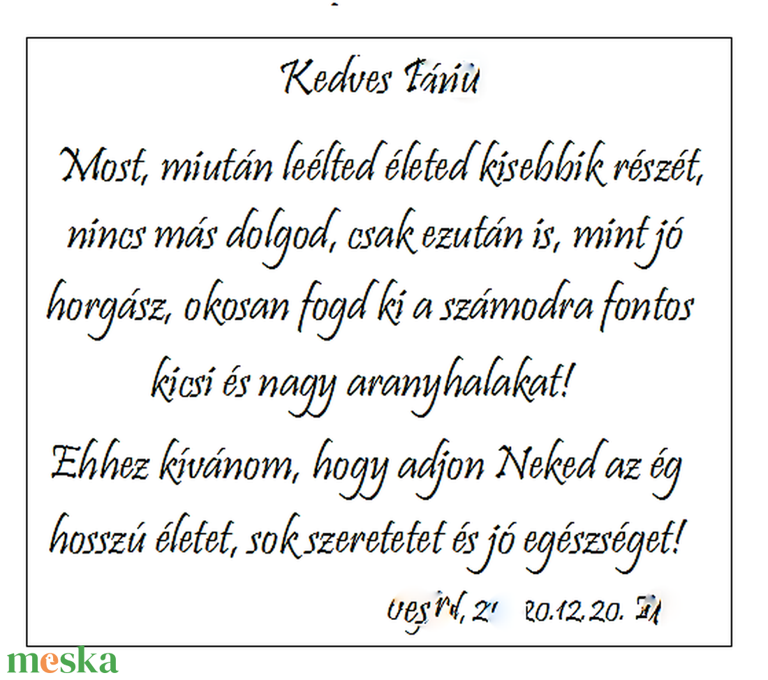 A nagy horgász nagy szülinapja - otthon & életmód - tárolás & rendszerezés - doboz - Meska.hu A nagy horgász nagy szülinapja - otthon & életmód - tárolás & rendszerezés - doboz - Meska.hu