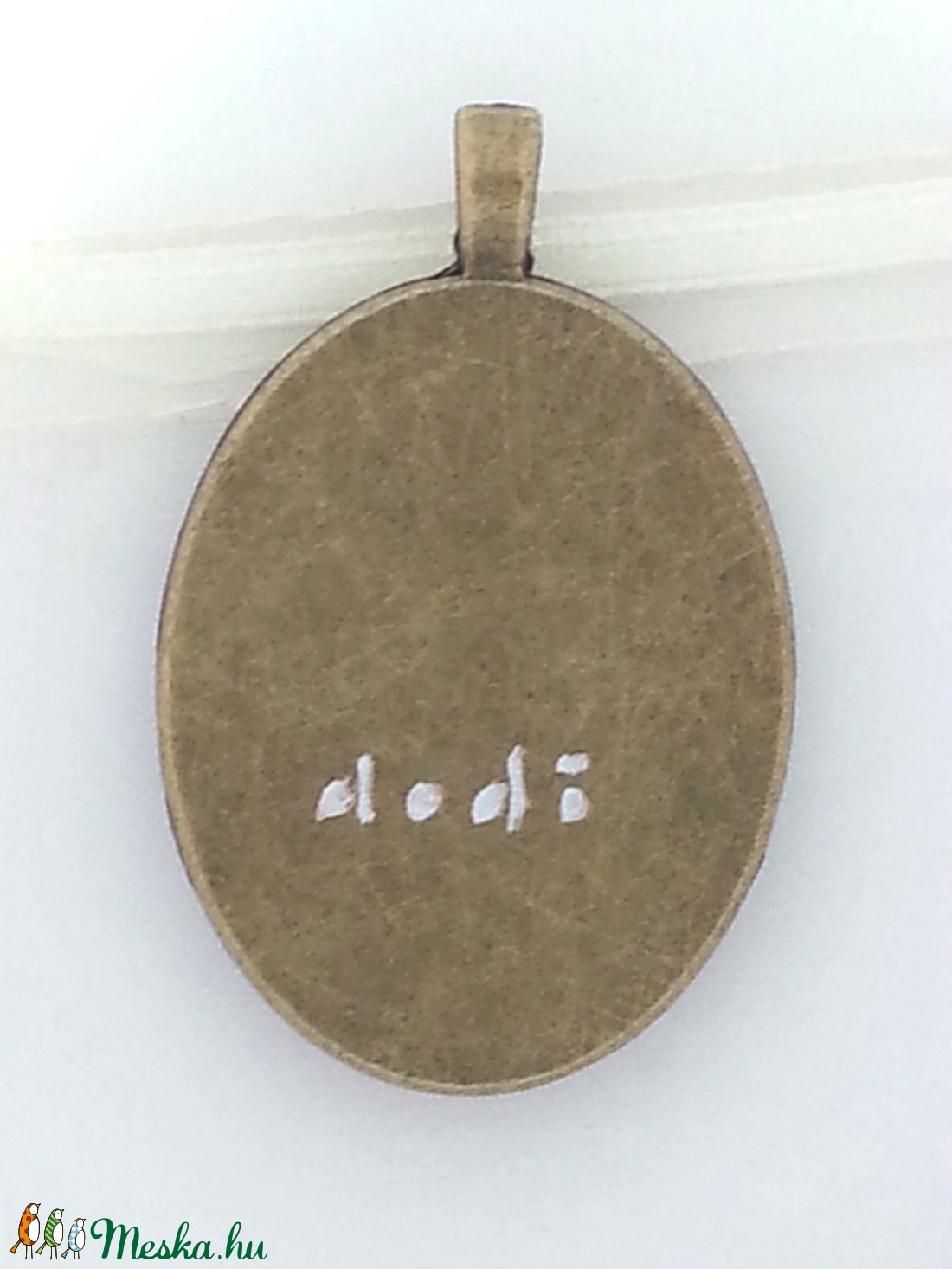 CLARIMONDA nyaklánc medál -  - Meska.hu CLARIMONDA nyaklánc medál -  - Meska.hu