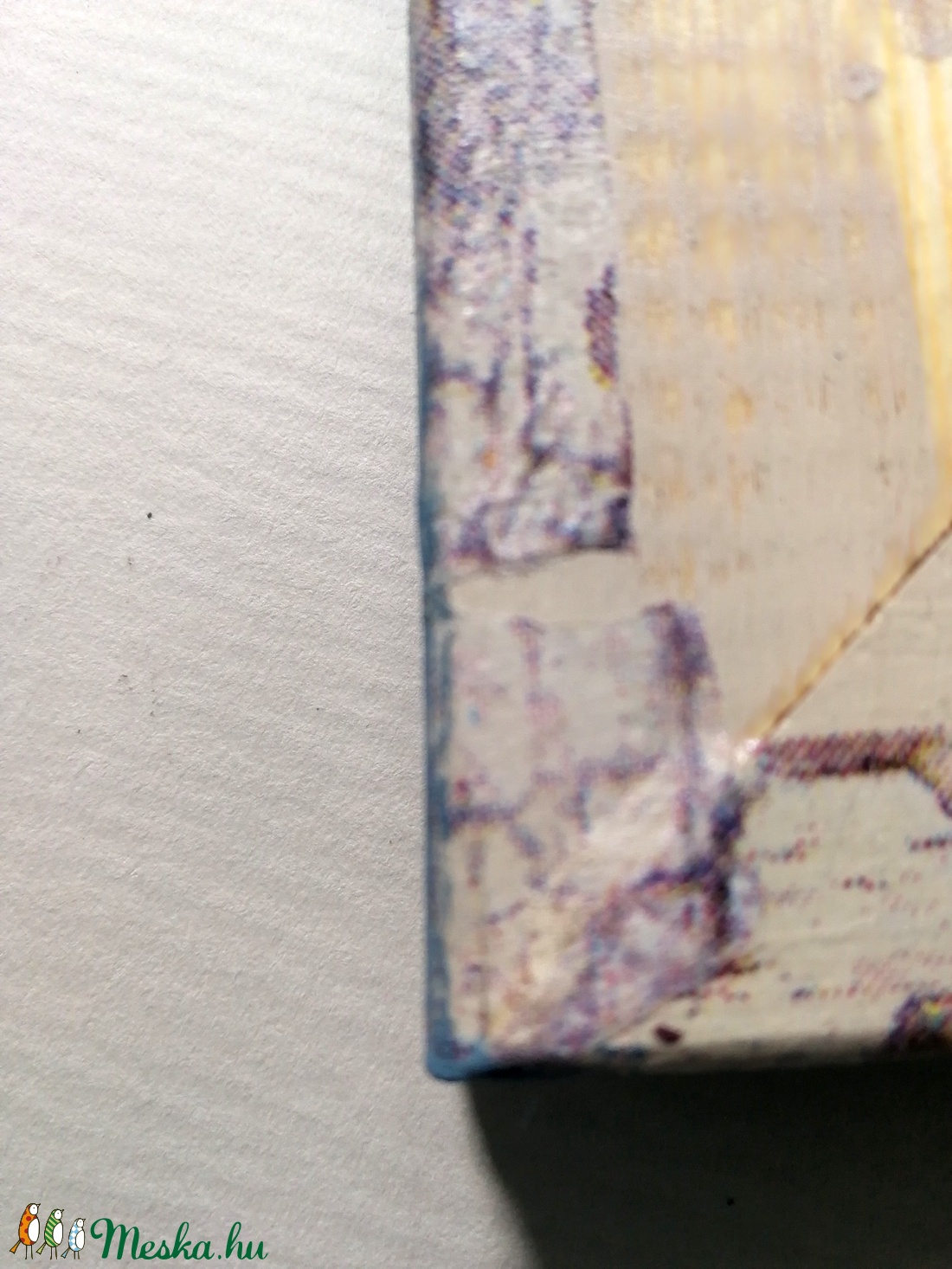 Emerencia Tündér  Miniart -  - Meska.hu Emerencia Tündér  Miniart -  - Meska.hu