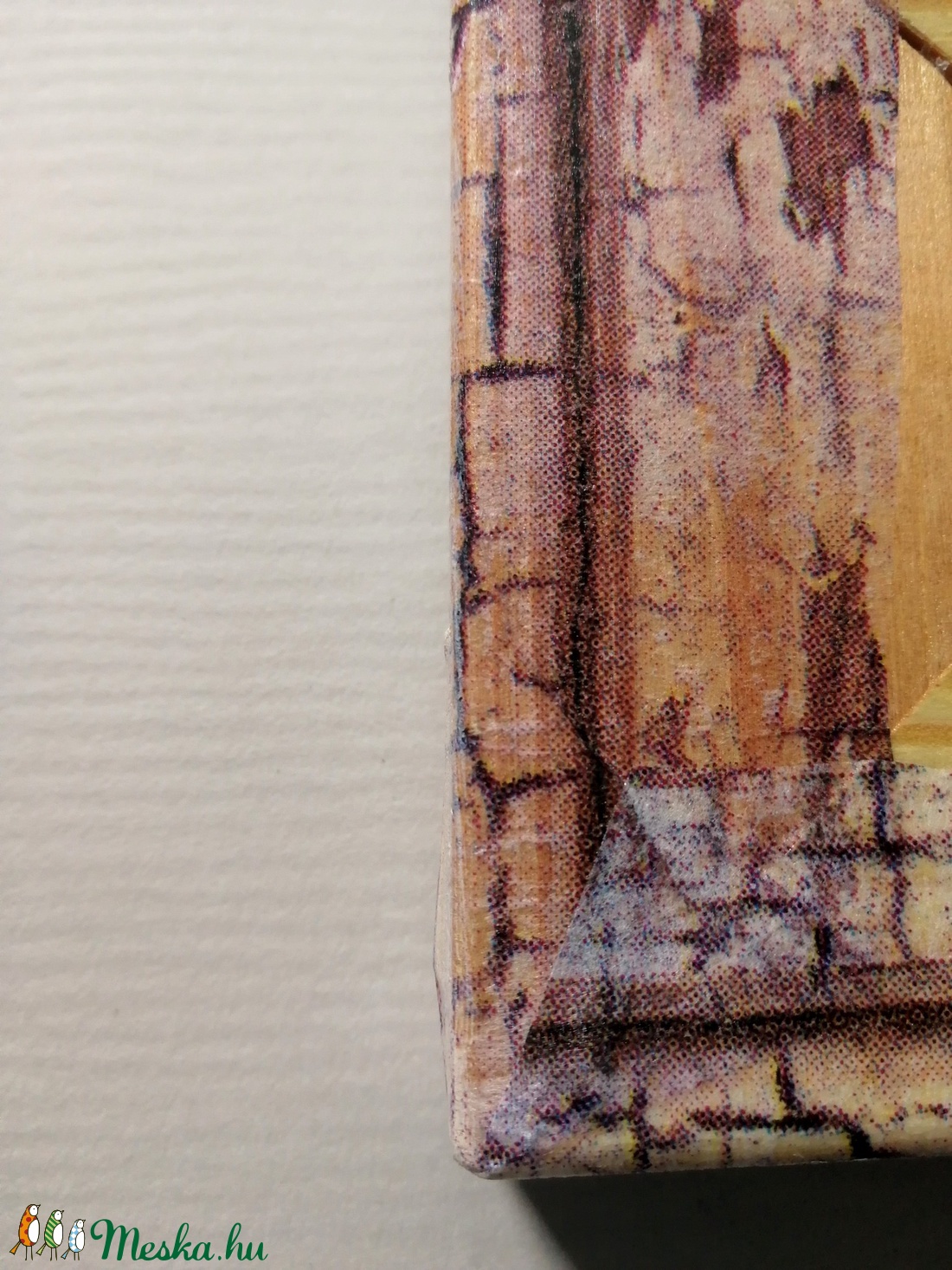 Hála Angyalka Miniart -  - Meska.hu Hála Angyalka Miniart -  - Meska.hu