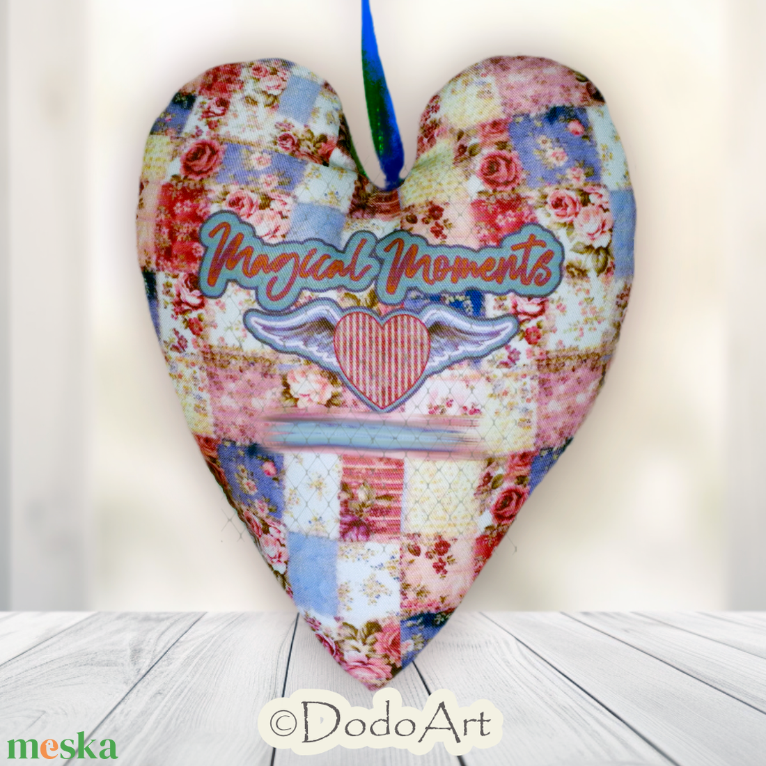 DIY ANGYALKÁS SZÍV / EMESE - diy (csináld magad) - egységcsomag - Meska.hu DIY ANGYALKÁS SZÍV / EMESE - diy (csináld magad) - egységcsomag - Meska.hu