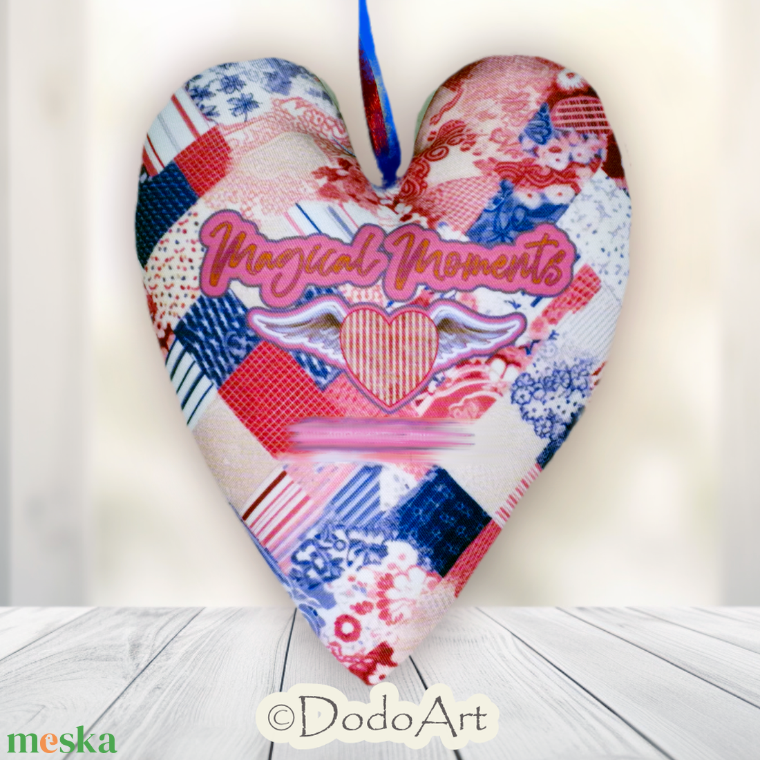 DIY ANGYALKÁS SZÍV / DAISY - diy (csináld magad) - egységcsomag - Meska.hu DIY ANGYALKÁS SZÍV / DAISY - diy (csináld magad) - egységcsomag - Meska.hu