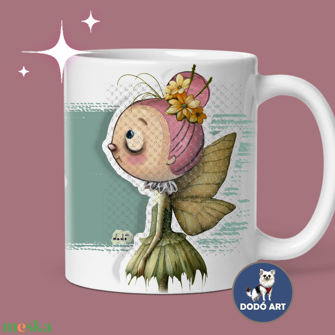 Dodó Art Bögre / Nyitott vagyok... - otthon & életmód - konyhafelszerelés, tálalás - tálalás - bögre & csésze - Meska.hu Dodó Art Bögre / Nyitott vagyok... - otthon & életmód - konyhafelszerelés, tálalás - tálalás - bögre & csésze - Meska.hu