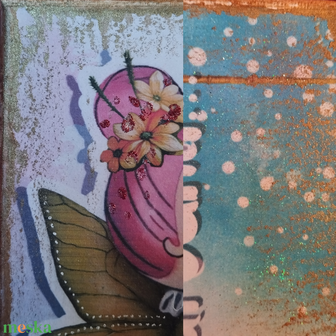 Dodó Art Tündéres Kép / Nyitott Szívvel... - művészet - grafika & illusztráció - művészi nyomat - Meska.hu Dodó Art Tündéres Kép / Nyitott Szívvel... - művészet - grafika & illusztráció - művészi nyomat - Meska.hu