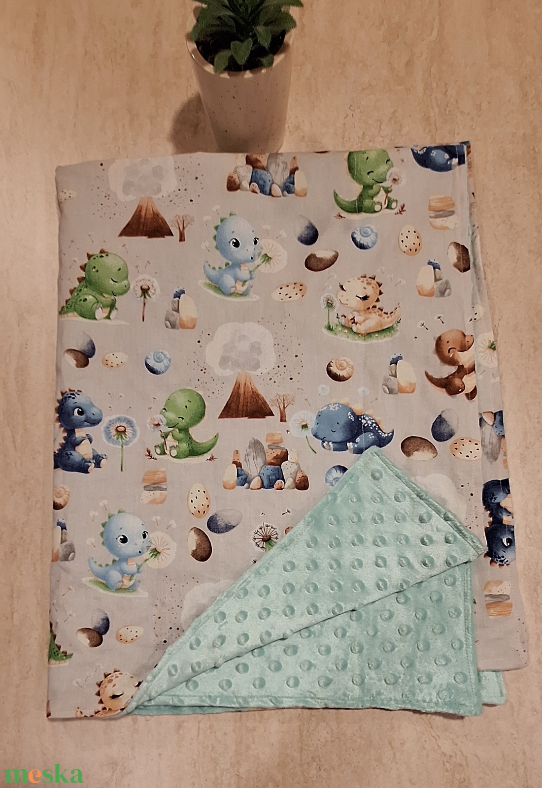 Baba takaró - baba - mama - baba ágynemű - babatakaró, gyerek pléd - Meska.hu