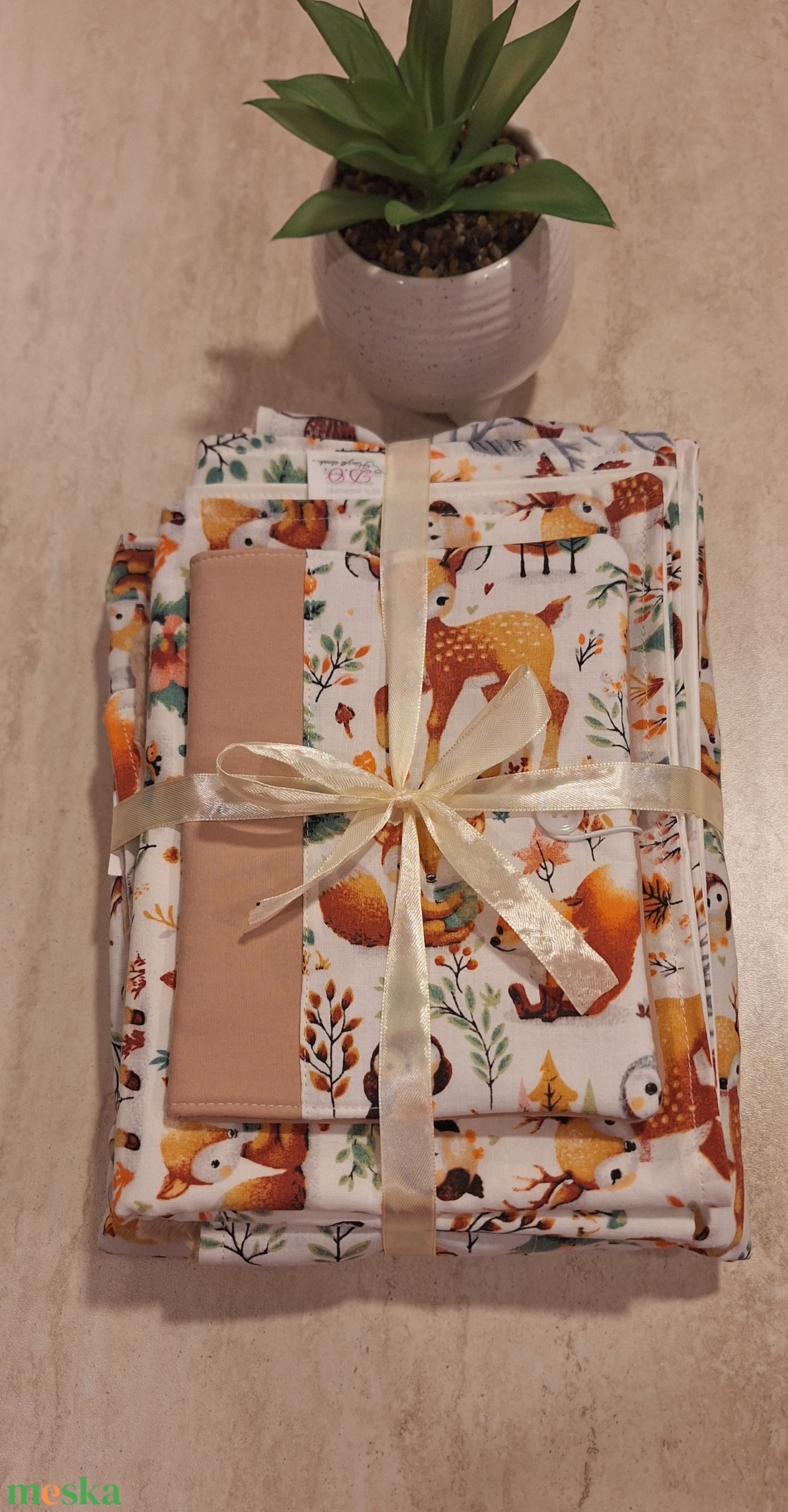 Baba szett - baba - mama - baba ágynemű - babatakaró, gyerek pléd - Meska.hu