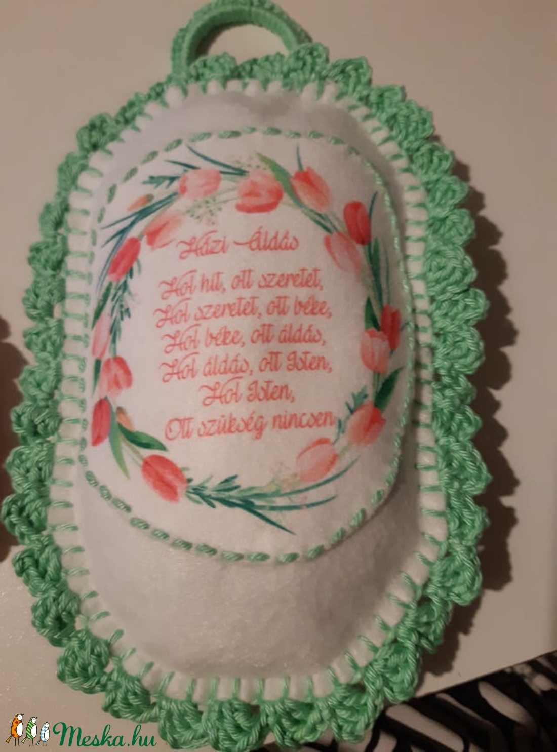 Ajándék - souvenir (Házi áldás) - otthon & életmód - vallás - házi áldás - Meska.hu Ajándék - souvenir (Házi áldás) - otthon & életmód - vallás - házi áldás - Meska.hu