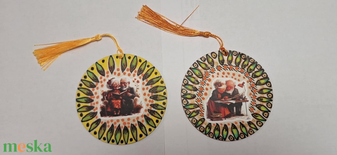 Fa alapú dísztárgy. ---Évforduló. - esküvő - emlék & ajándék - nászajándék - ceremónia szett - Meska.hu