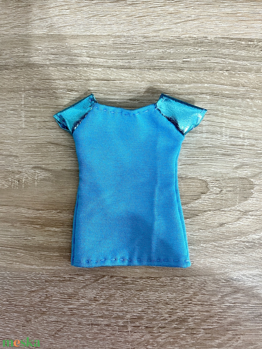 Barbie ruha csomag, Póló és nadrág - játék & sport - baba & babaház - barbie ruhák - Meska.hu