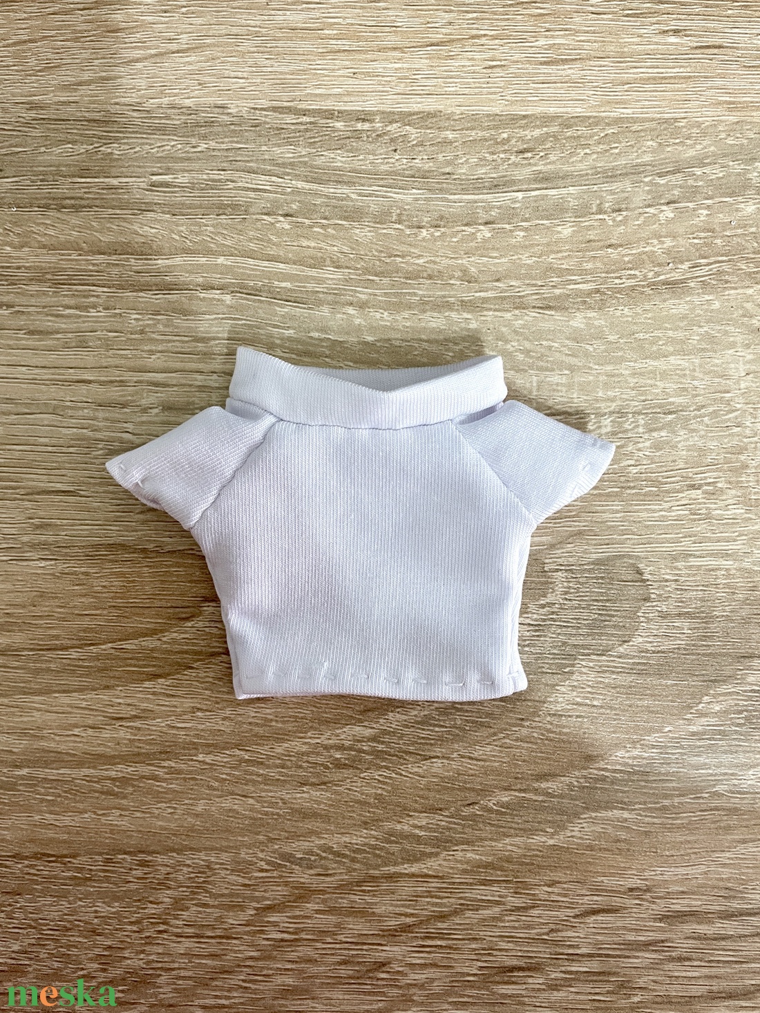 Barbie ruha csomag, Póló és nadrág - játék & sport - baba & babaház - barbie ruhák - Meska.hu