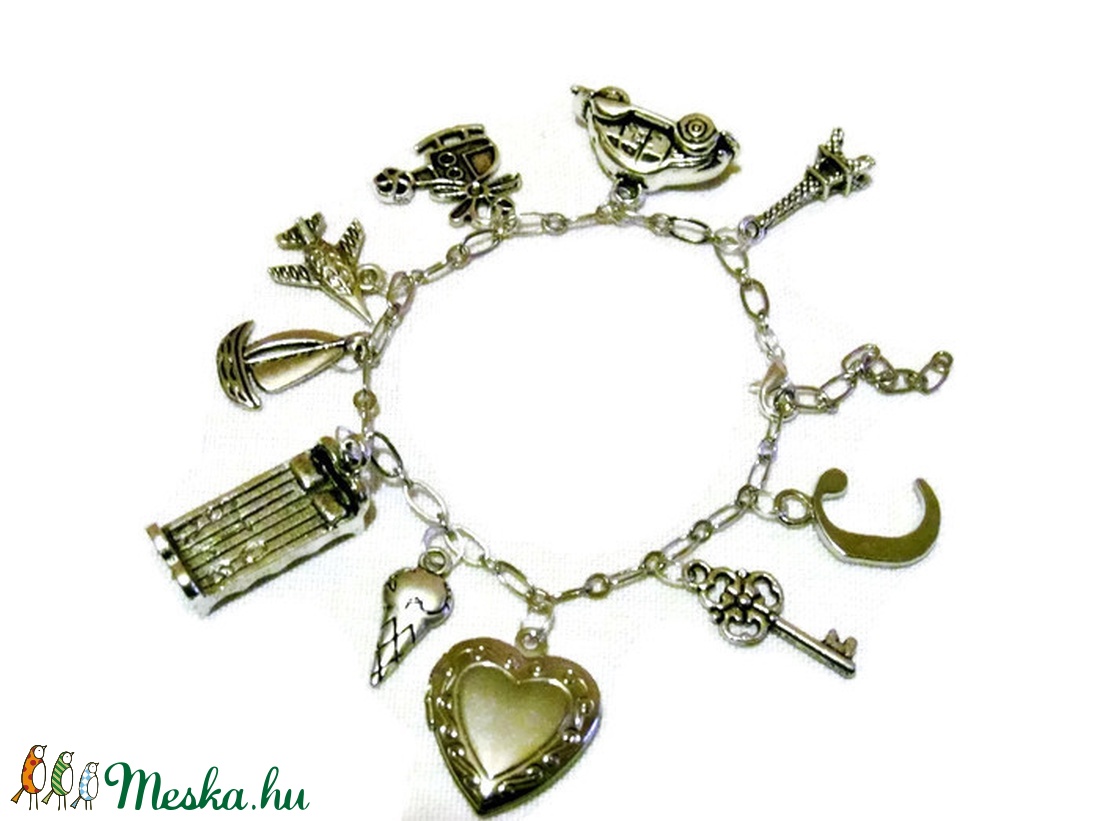 Vitorlás karkötő készítés Vitorlás karkötő készítés