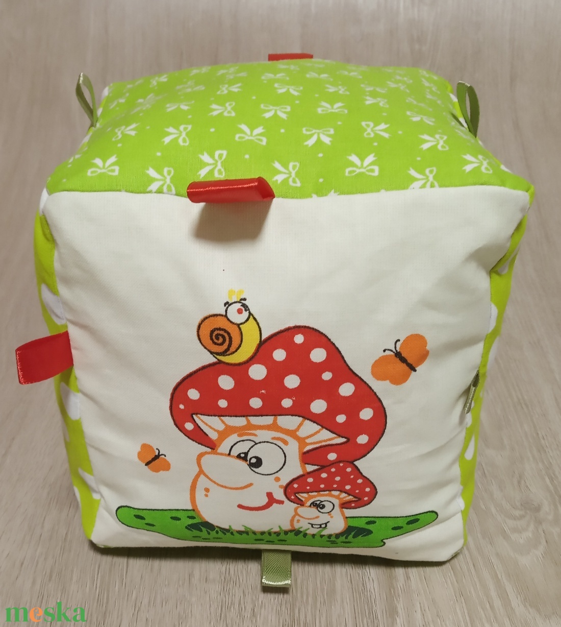 Babakocka 15x15 cm - játék & sport - 3 éves kor alattiaknak - babakocka - Meska.hu Babakocka 15x15 cm - játék & sport - 3 éves kor alattiaknak - babakocka - Meska.hu
