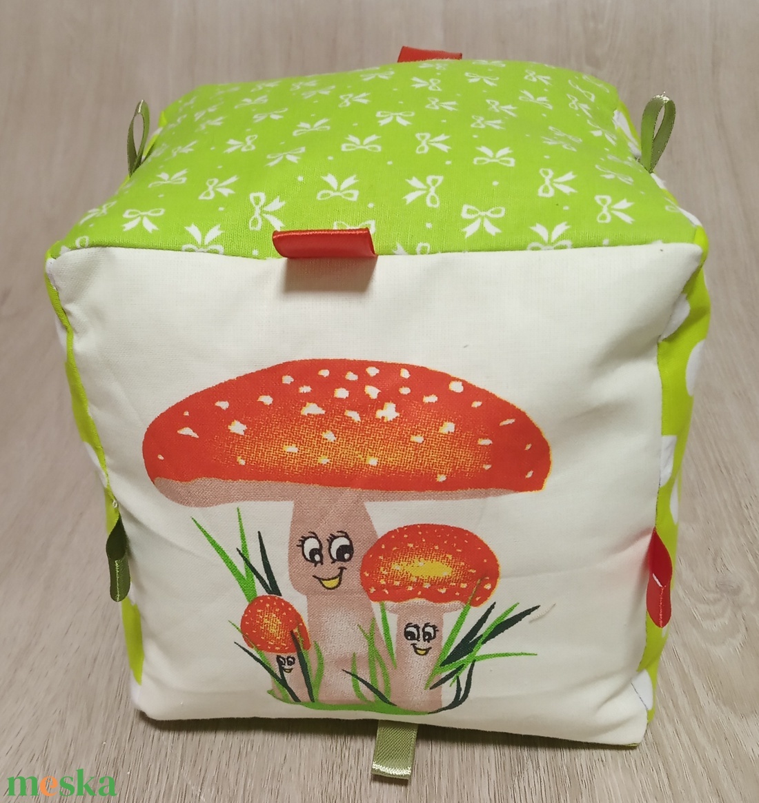 Babakocka 15x15 cm - játék & sport - 3 éves kor alattiaknak - babakocka - Meska.hu Babakocka 15x15 cm - játék & sport - 3 éves kor alattiaknak - babakocka - Meska.hu