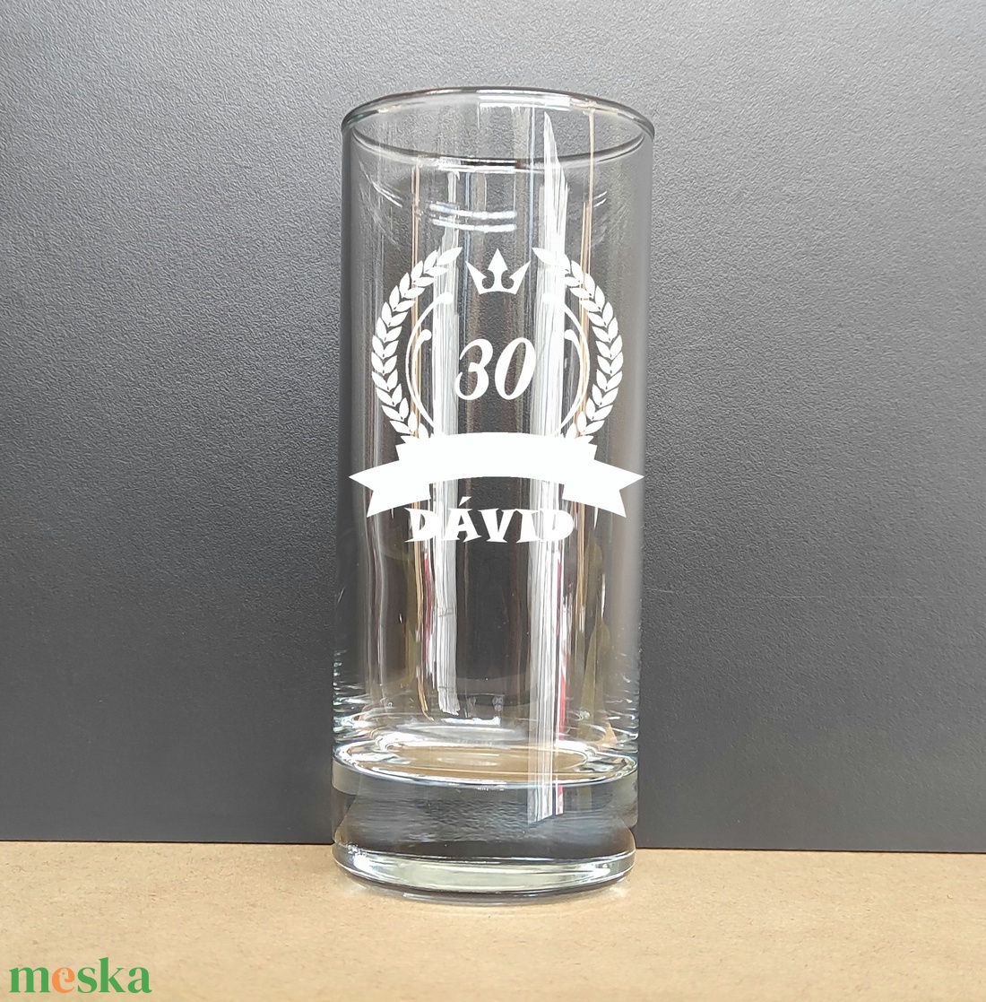 Egyénre szabható, lézergravírozott neves long drink csőpohár 265 ml - otthon & életmód - konyhafelszerelés, tálalás - tálalás - pohár - Meska.hu Egyénre szabható, lézergravírozott neves long drink csőpohár 265 ml - otthon & életmód - konyhafelszerelés, tálalás - tálalás - pohár - Meska.hu