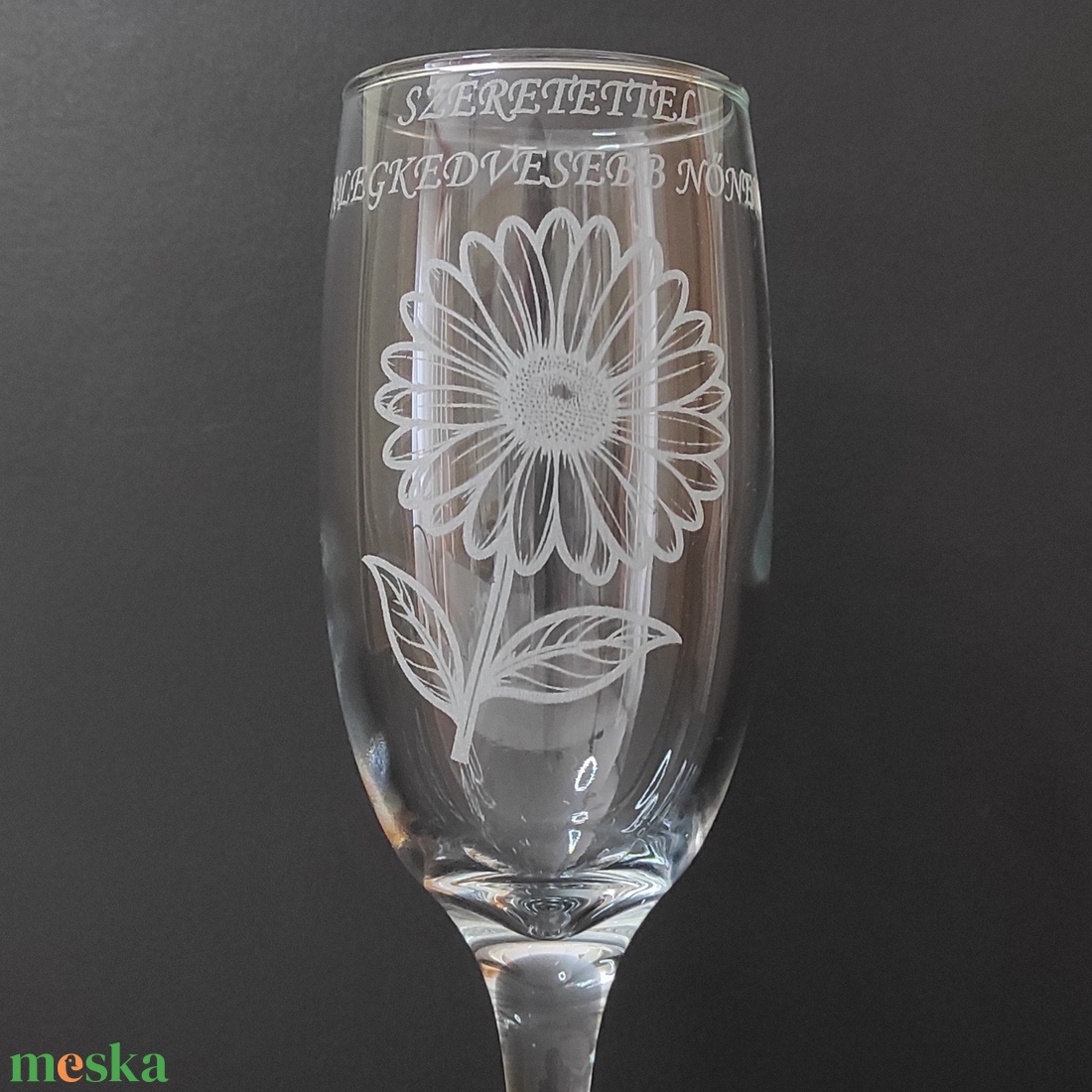 Egyénire szabható, gravírozott pezsgős pohár 185 ml - otthon & életmód - konyhafelszerelés, tálalás - tálalás - pohár - Meska.hu Egyénire szabható, gravírozott pezsgős pohár 185 ml - otthon & életmód - konyhafelszerelés, tálalás - tálalás - pohár - Meska.hu