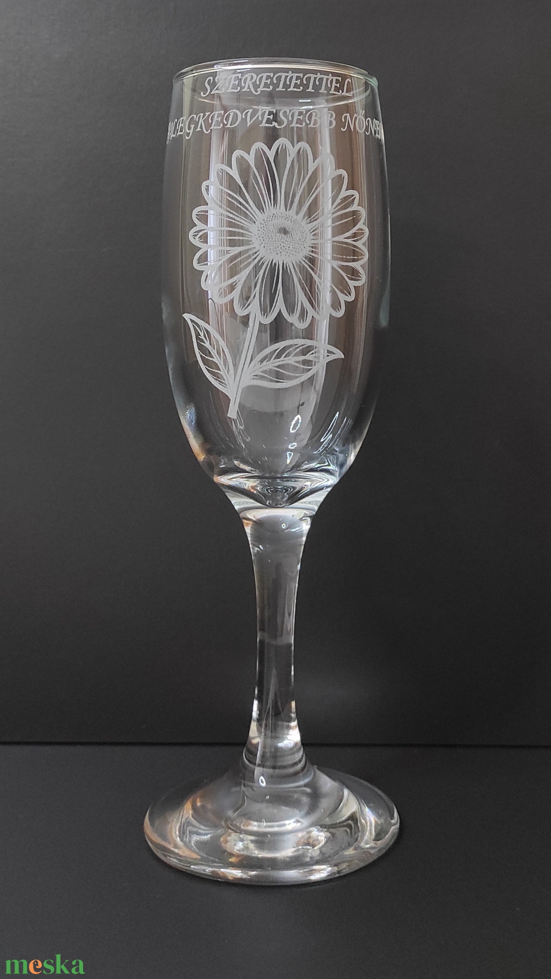 Egyénire szabható, gravírozott pezsgős pohár 185 ml - otthon & életmód - konyhafelszerelés, tálalás - tálalás - pohár - Meska.hu Egyénire szabható, gravírozott pezsgős pohár 185 ml - otthon & életmód - konyhafelszerelés, tálalás - tálalás - pohár - Meska.hu