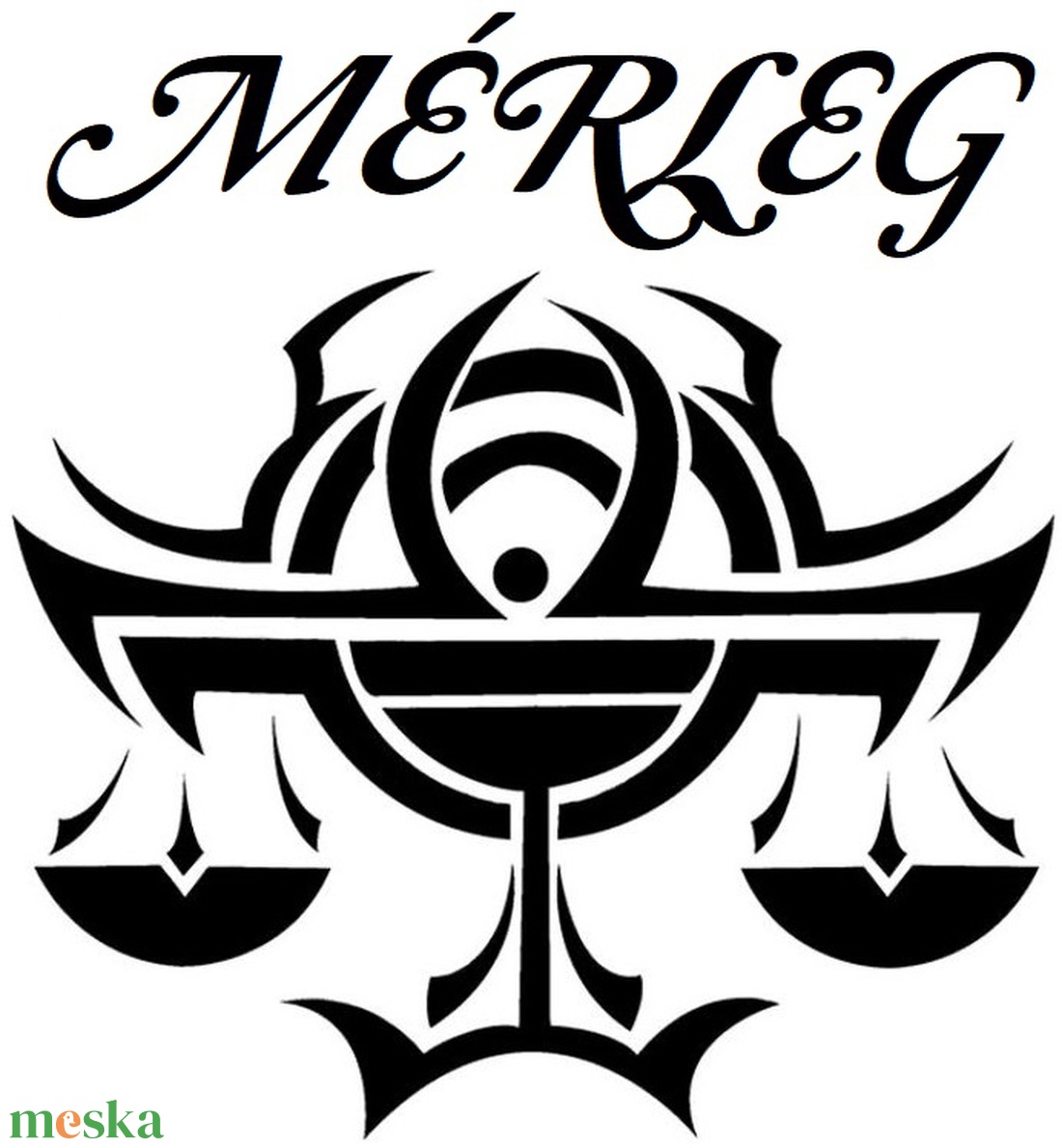MÉRLEG Gravírozott horoszkópos pohár, 290 ml whiskys/vizes - otthon & életmód - konyhafelszerelés, tálalás - tálalás - pohár - Meska.hu MÉRLEG Gravírozott horoszkópos pohár, 290 ml whiskys/vizes - otthon & életmód - konyhafelszerelés, tálalás - tálalás - pohár - Meska.hu