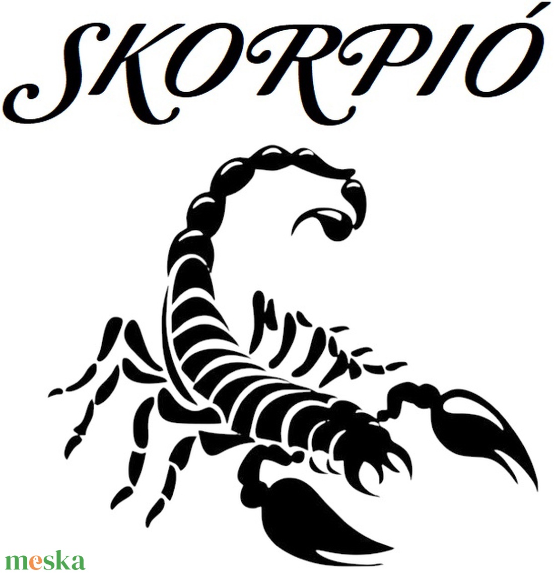 SKORPIÓ Gravírozott horoszkópos pohár, 290 ml whiskys/vizes - otthon & életmód - konyhafelszerelés, tálalás - tálalás - pohár - Meska.hu SKORPIÓ Gravírozott horoszkópos pohár, 290 ml whiskys/vizes - otthon & életmód - konyhafelszerelés, tálalás - tálalás - pohár - Meska.hu