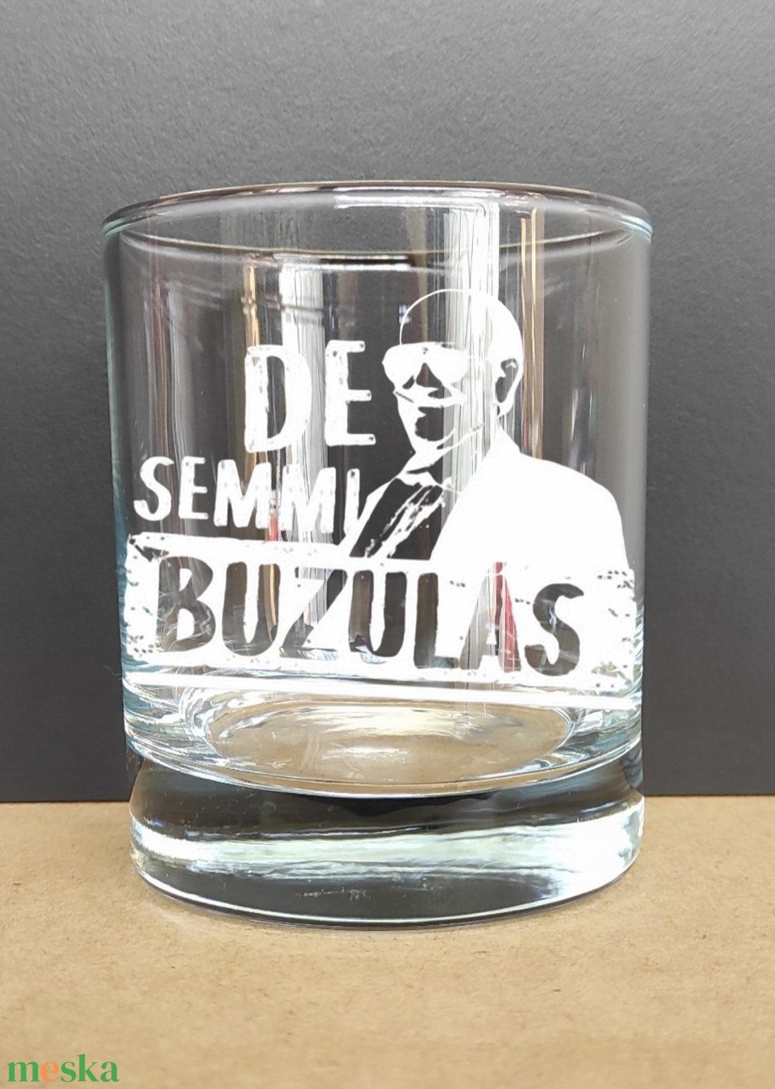 Gravírozott pohár TORRENTE, 290 ml whiskys/vizes - otthon & életmód - konyhafelszerelés, tálalás - tálalás - pohár - Meska.hu Gravírozott pohár TORRENTE, 290 ml whiskys/vizes - otthon & életmód - konyhafelszerelés, tálalás - tálalás - pohár - Meska.hu