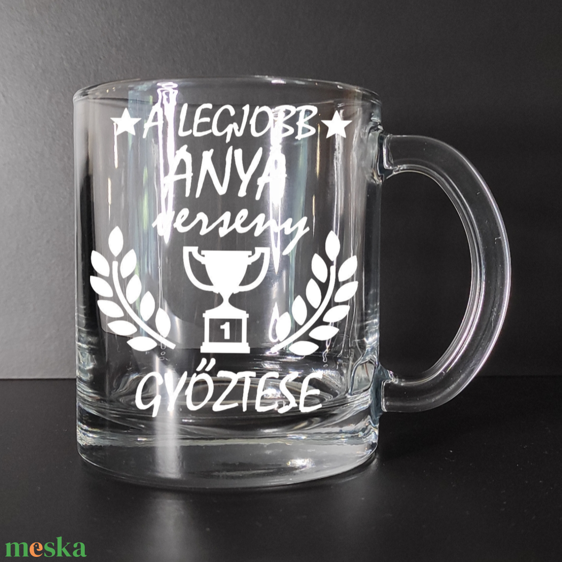 Gravírozott hőálló bögre választható vagy egyedi felirattal is, 320 ml - otthon & életmód - konyhafelszerelés, tálalás - tálalás - pohár - Meska.hu Gravírozott hőálló bögre választható vagy egyedi felirattal is, 320 ml - otthon & életmód - konyhafelszerelés, tálalás - tálalás - pohár - Meska.hu