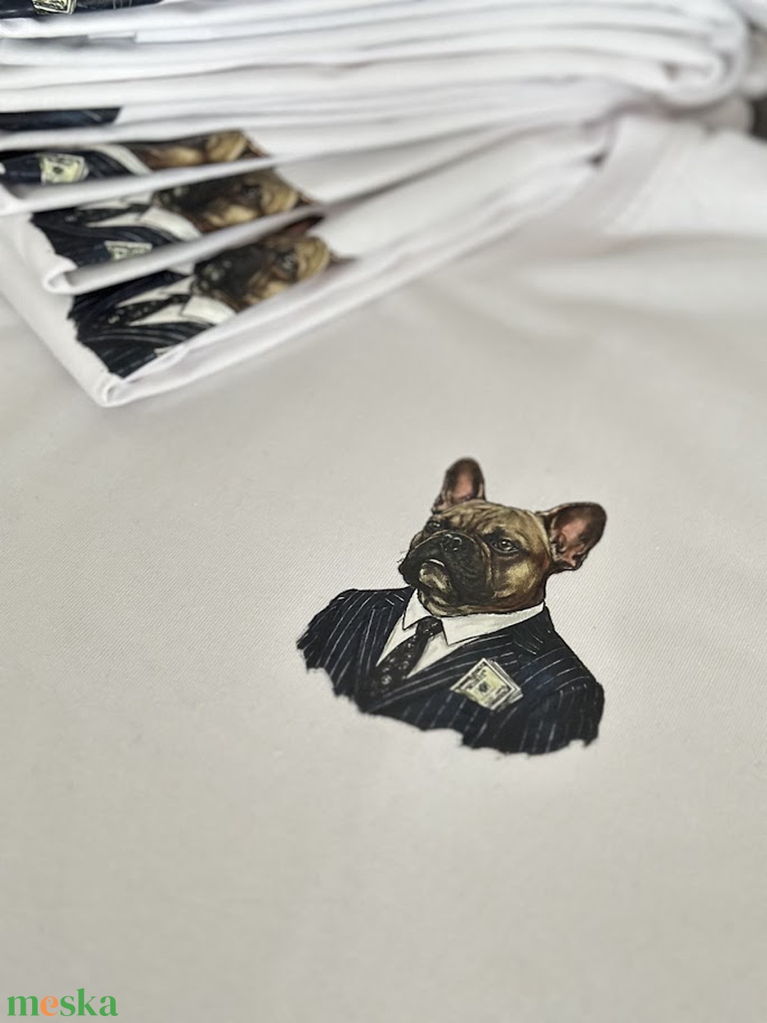 Don Dió póló, unisex, XL méret - ruha & divat - férfi ruha - póló - Meska.hu