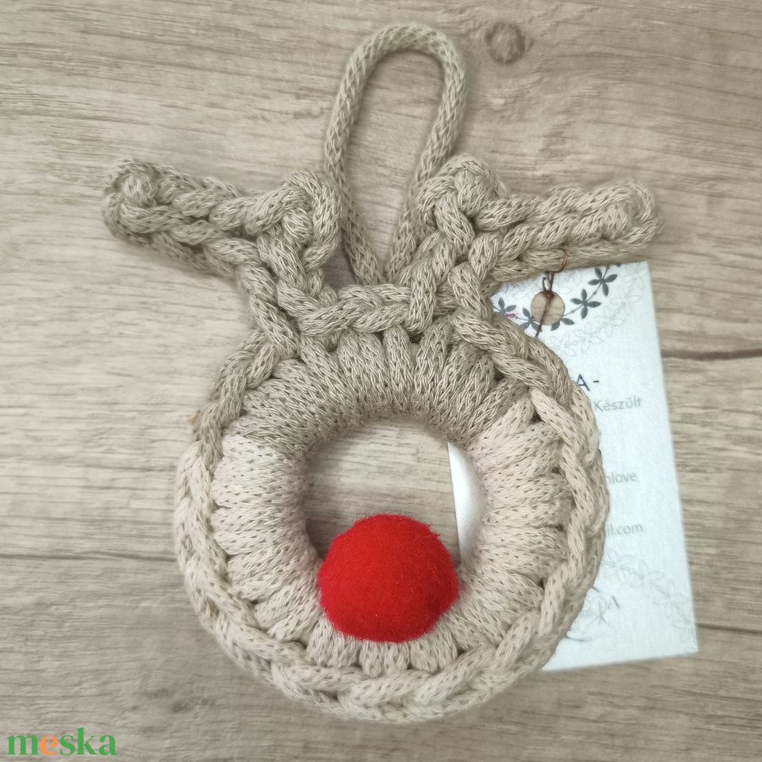 Függődísz - otthon & életmód - dekoráció - fali és függő dekoráció - függődísz - Meska.hu