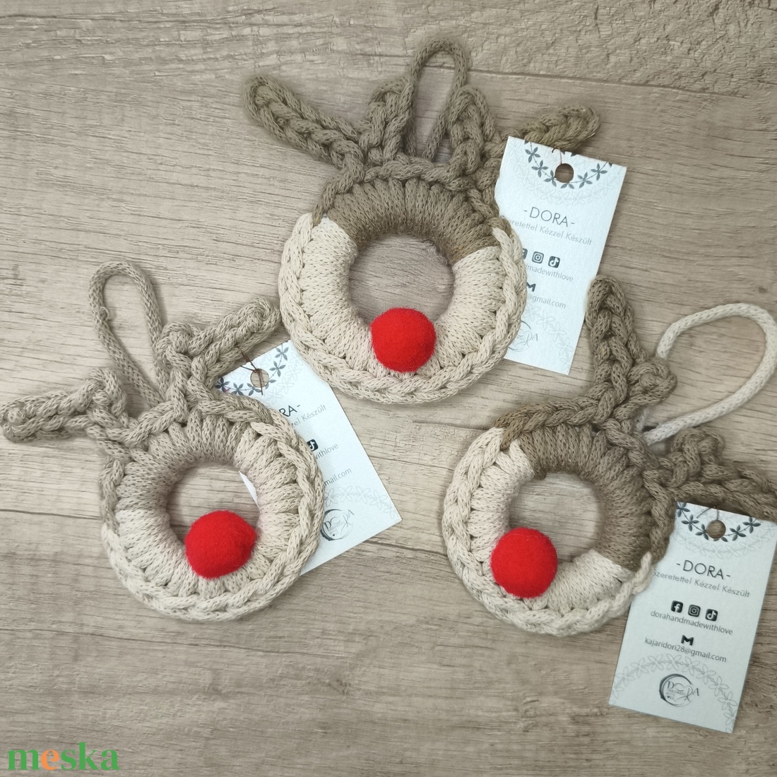 Függődísz - otthon & életmód - dekoráció - fali és függő dekoráció - függődísz - Meska.hu