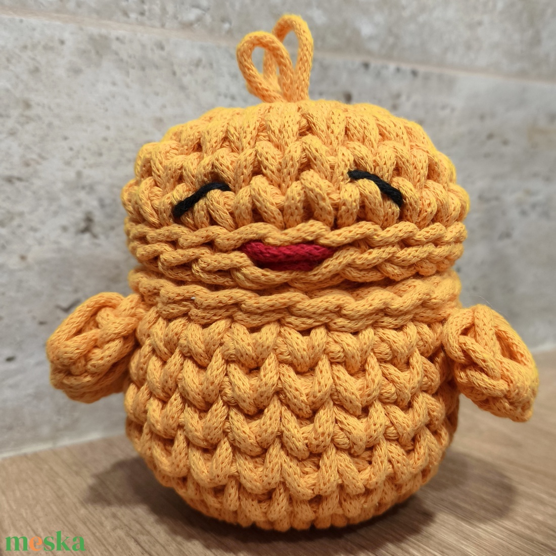 Csibike - ünnepi díszek, dekorációk - húsvéti díszek és dekorációk - húsvéti ablakdíszek - Meska.hu