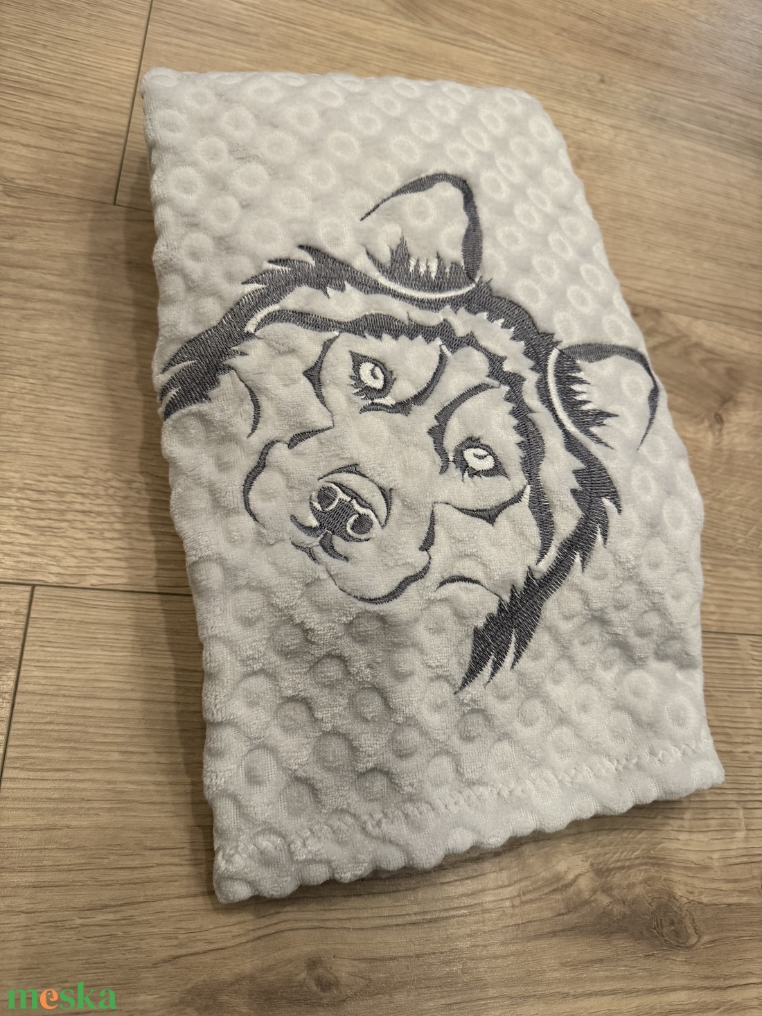 Husky mintás egyrétegű babatakaró , névre szóló - otthon & életmód - babaszoba, gyerekszoba - babatakaró, gyerek pléd - Meska.hu Husky mintás egyrétegű babatakaró , névre szóló - otthon & életmód - babaszoba, gyerekszoba - babatakaró, gyerek pléd - Meska.hu