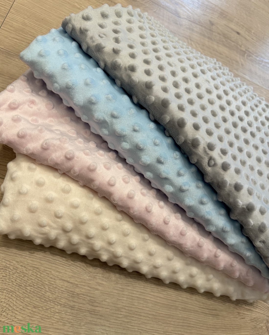 Panda-lány ,névre szóló babatakaró - otthon & életmód - babaszoba, gyerekszoba - babatakaró, gyerek pléd - Meska.hu