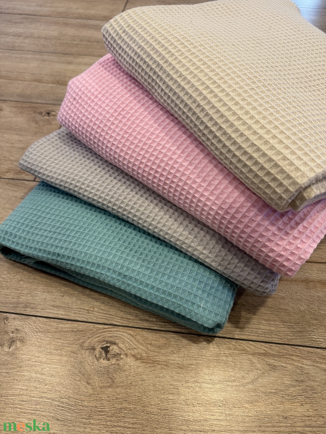 Nyári babatakaró - Hímzett,elefánt-lány mintával , névre szóló  - baba - mama - baba ágynemű - babatakaró, gyerek pléd - Meska.hu